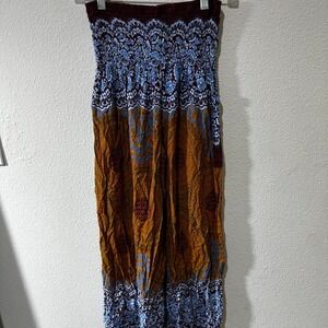 Boho pants Gypsy Rose